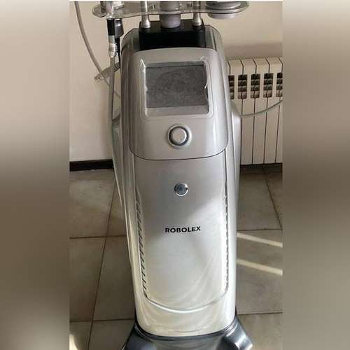 فروش یک لاغری دستگاه روبولکس